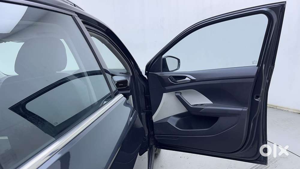 Volkswagen Taigun 1.0 Tsi Topline, 2022, Petrol