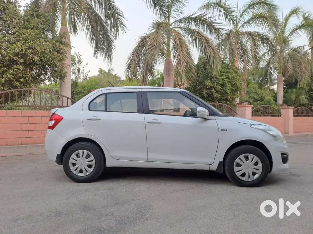 Maruti Suzuki Swift Dzire Diesel Well Maintained