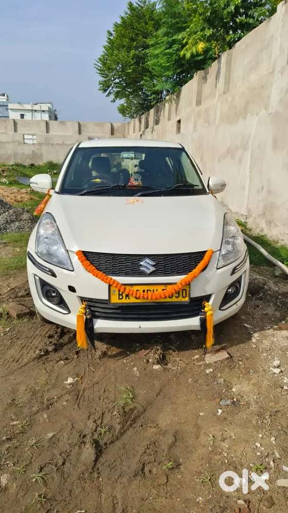 2017 Model Swift 22-25kmpl Milege Commercial Number Plate