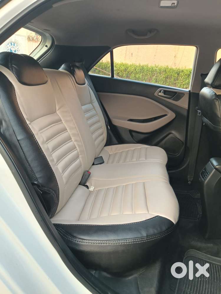 Hyundai Elite I20 Magna 1.2 Mt, 2014, Petrol