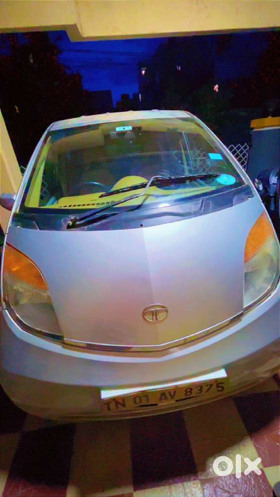 Tata Nano 2014 Twist Xt