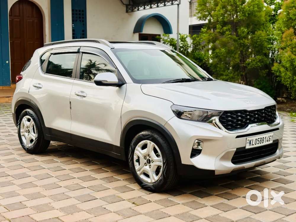 Kia Sonet 1.2 Htk Plus, 2023, Petrol
