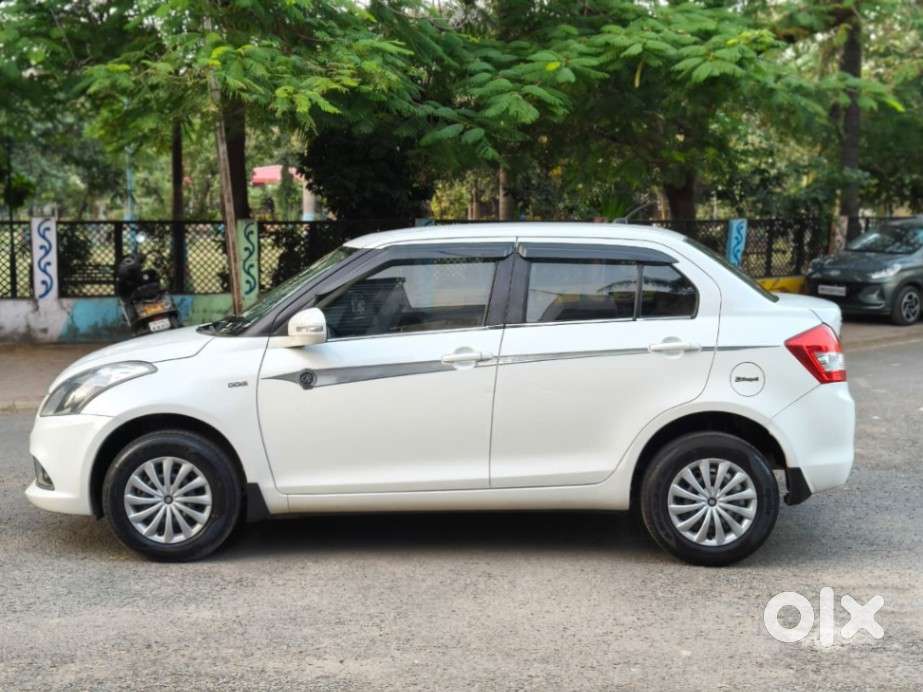 Maruti Suzuki Swift Dzire Vdi Optional, 2016, Diesel