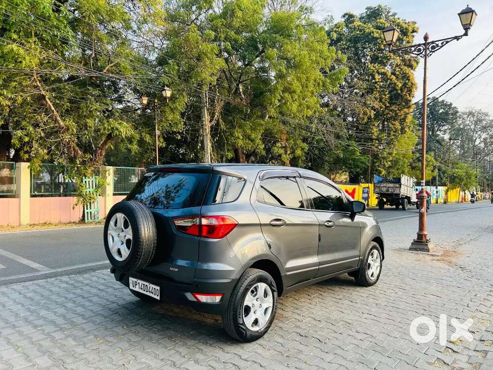 अच्छी कंडिशन कार  80000 चली