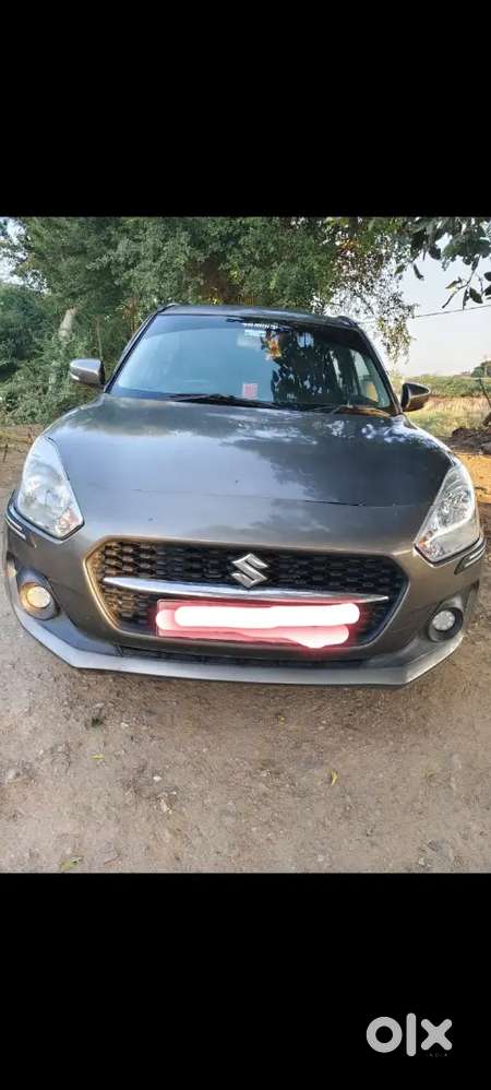 Maruti Suzuki Swift 2019 Petrol 79000 Km Driven