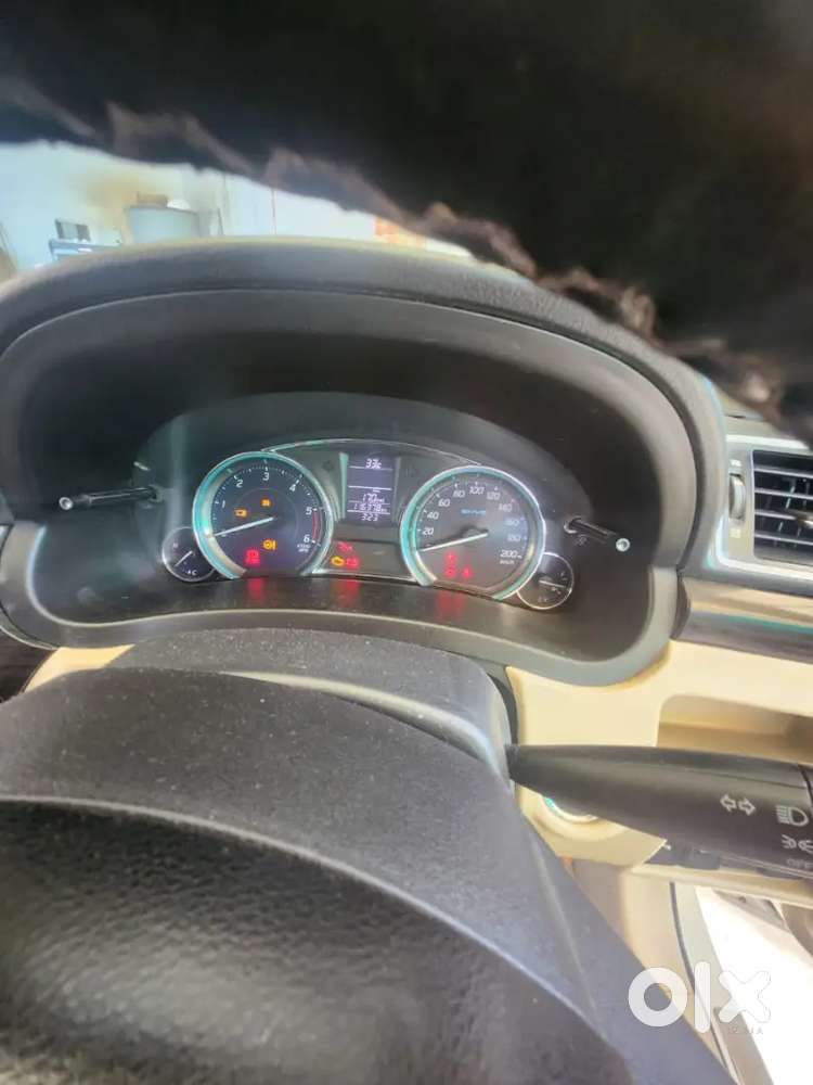 Maruti Suzuki Ciaz 2016 Diesel Manual
