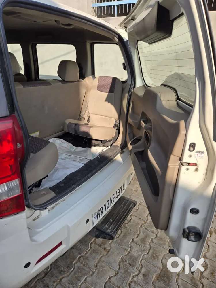 Mahindra Tuv 300 2018 Diesel
