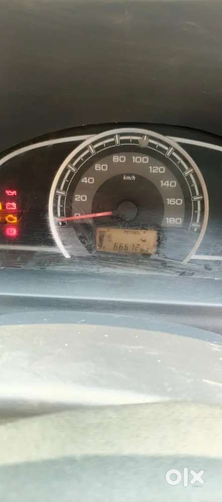 Maruti Suzuki Alto 2018 Lxi