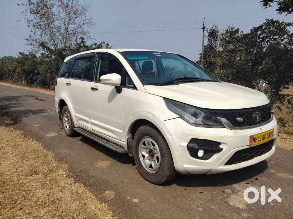 Tata Hexa 2.2 Xt 2018
