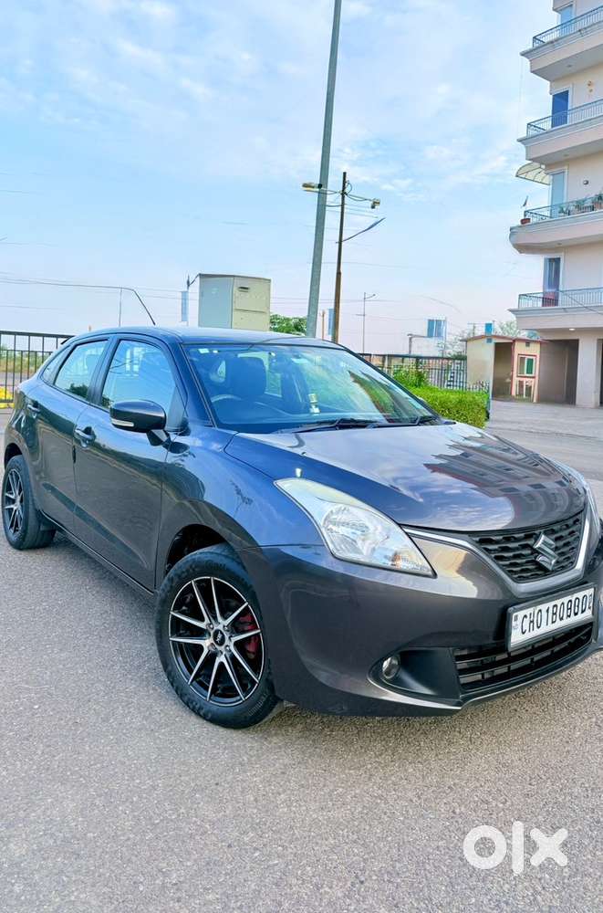 Baleno 2018  65,000 Kms  1st Owner  Complete Service History