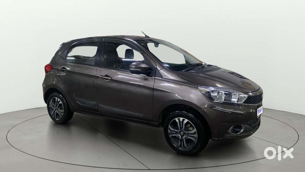 Tata Tiago 1.2 Revotron Xz, 2019, Petrol