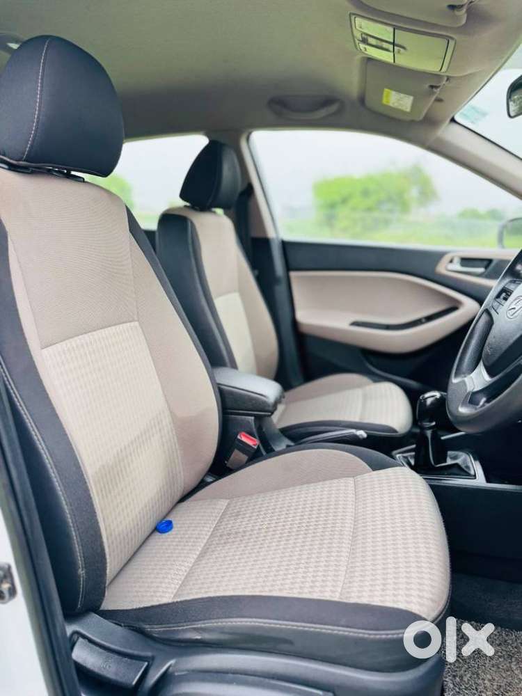 Hyundai I20, 2019, Cng & Hybrids