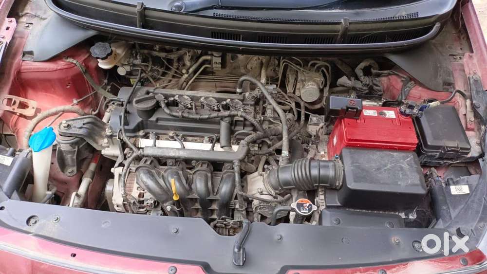 Hyundai I20 Petrol Cvt Magna Executive, 2020, Petrol