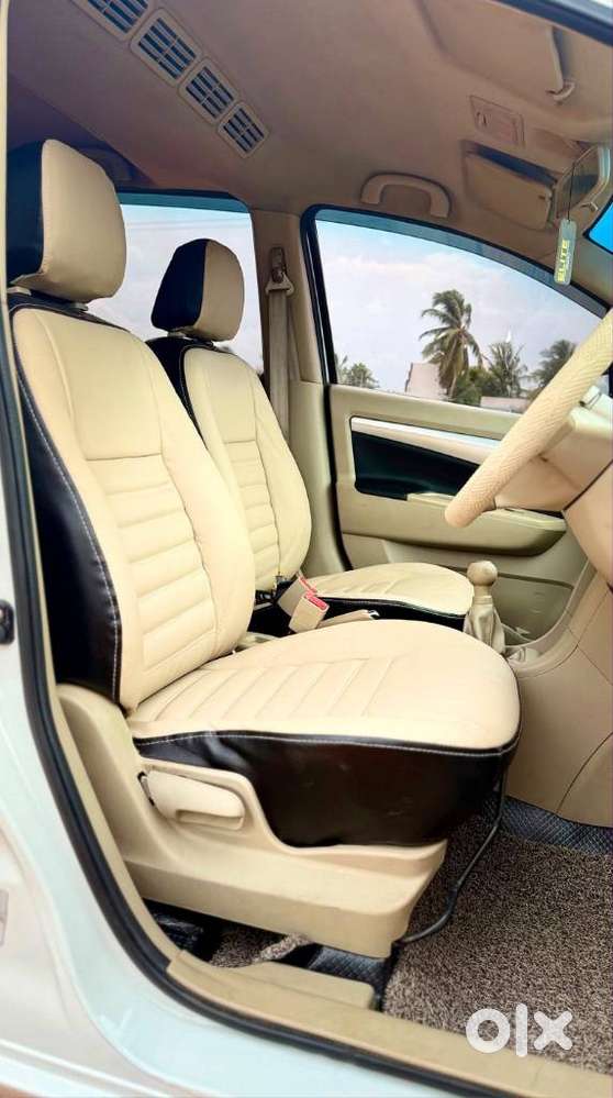Maruti Suzuki Ertiga Vdi, 2012, Diesel