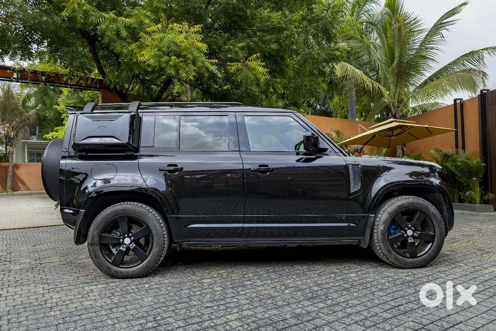 Land Rover Defender 2.0 110 Hse, 2022, Petrol
