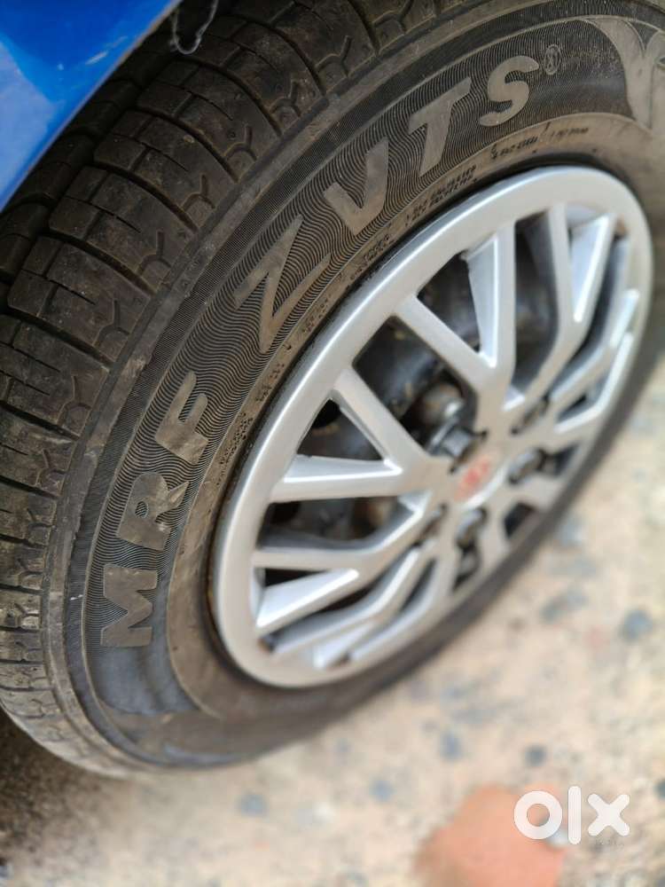 Hyundai Eon, 2012, Petrol