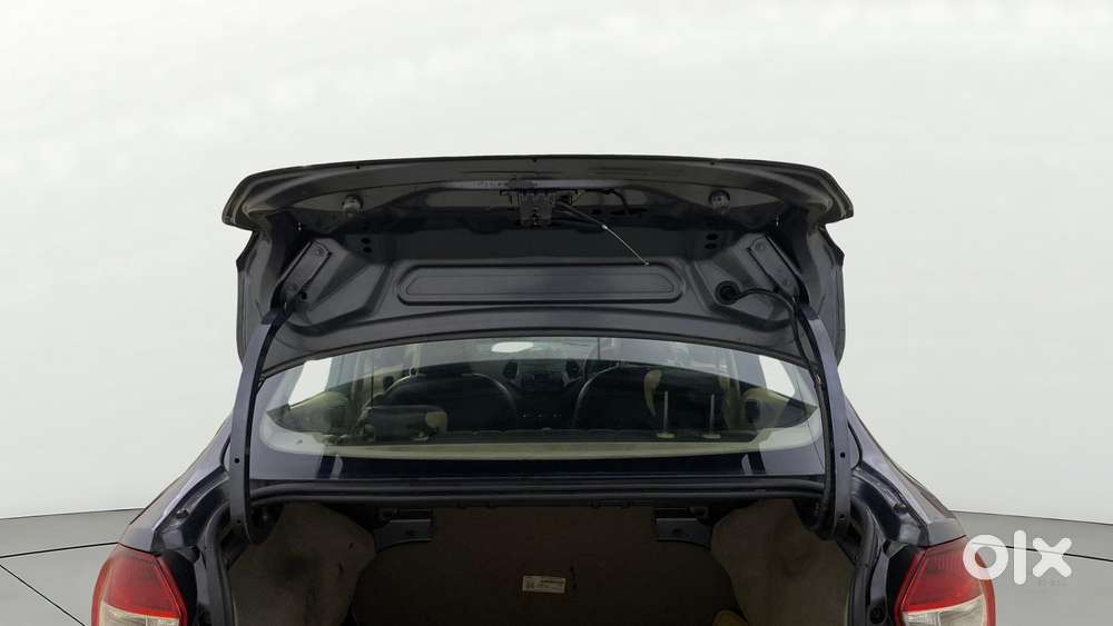 Ford Figo Aspire Trend, 2015, Petrol
