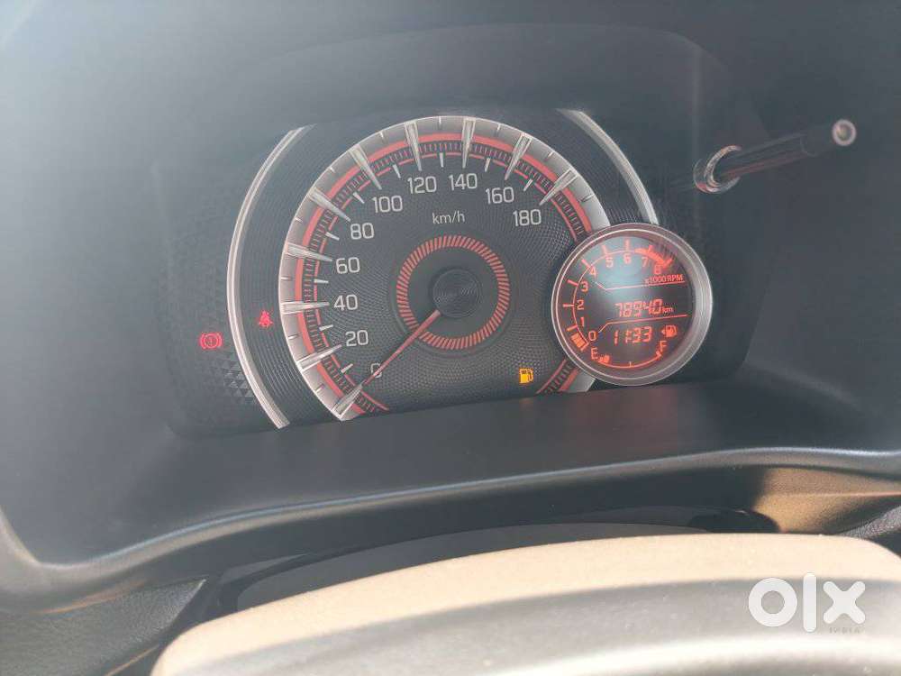 Maruti Suzuki Celerio Zxi, 2022, Petrol