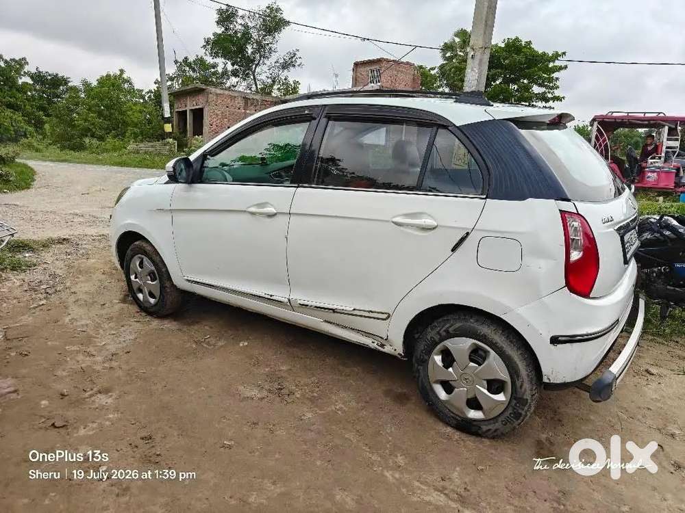 Tata Bolt 1.3 Quadrajet 2015