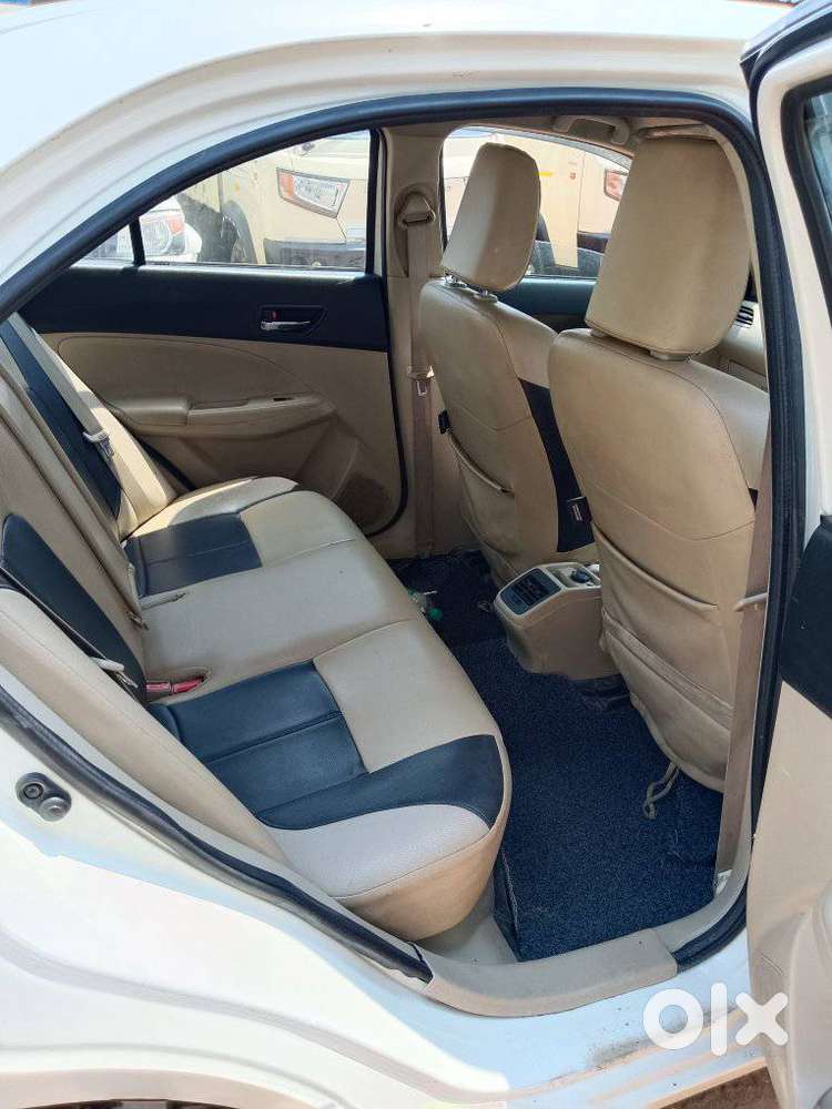 Maruti Suzuki Swift Dzire Vdi (o), 2018, Diesel