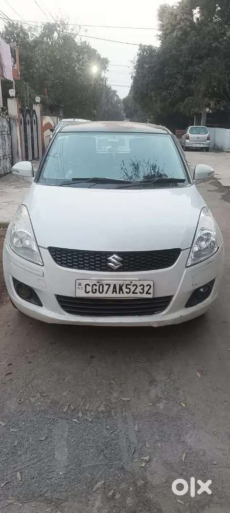Maruti Suzuki Swift Vdi 2013