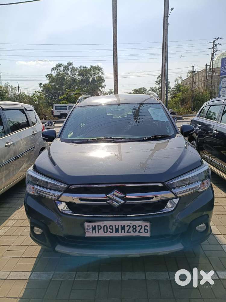 Maruti Suzuki Xl6 1.5 Alpha Plus Mt, 2022, Petrol