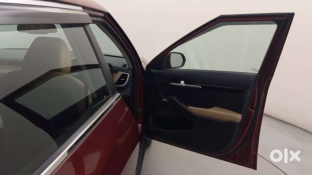 Kia Seltos Htx Plus 1.5 Turbo Petrol Imt, 2023, Petrol