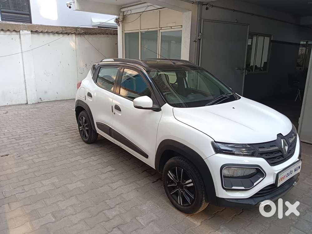 Renault Kwid Climber 1.0 Mt, 2023, Petrol
