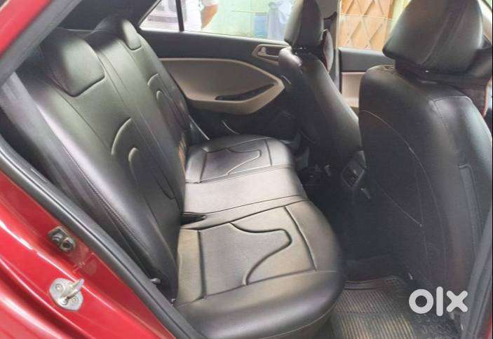 2019 Hyundai I20 Magna