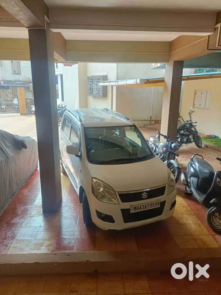 Maruti Wagons Fully Automatic