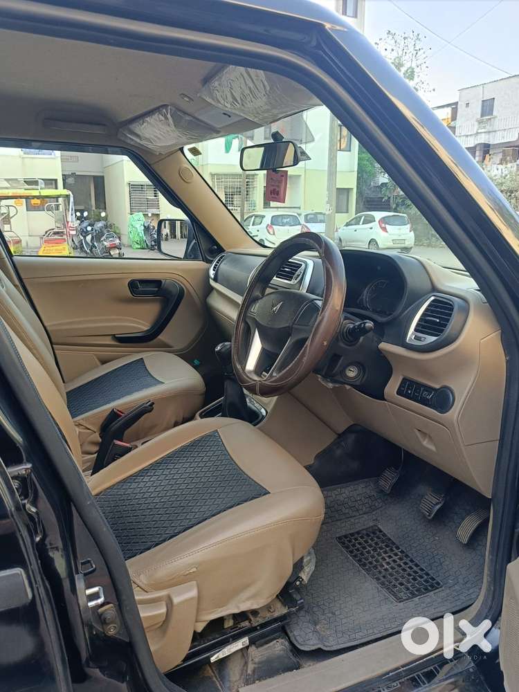 Mahindra Bolero Neo N8, 2023, Diesel
