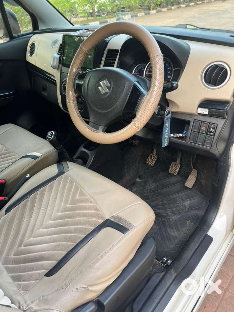 Maruti Suzuki Wagonr 2018  71000 Km Less Driven.