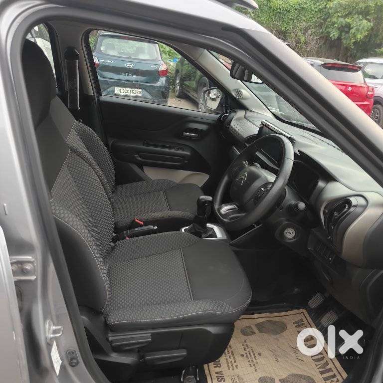 Citroen C3 Feel (o) 1.2 Petrol, 2022, Petrol