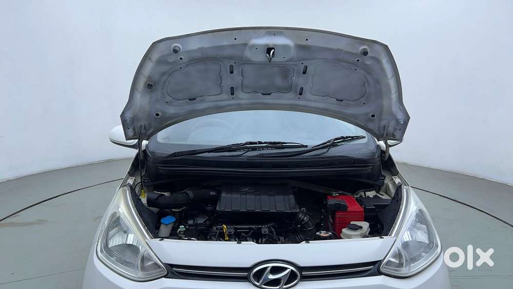 Hyundai Grand I10 1.2 Kappa Magna, 2013, Petrol