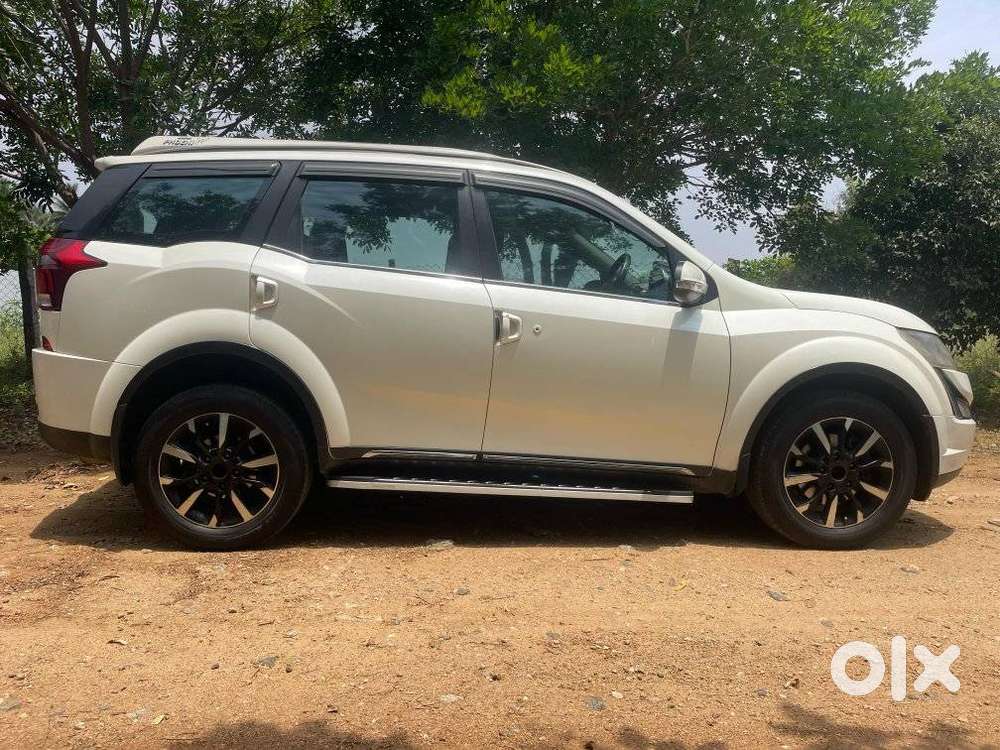 Mahindra Xuv500 W11 At, 2019, Diesel