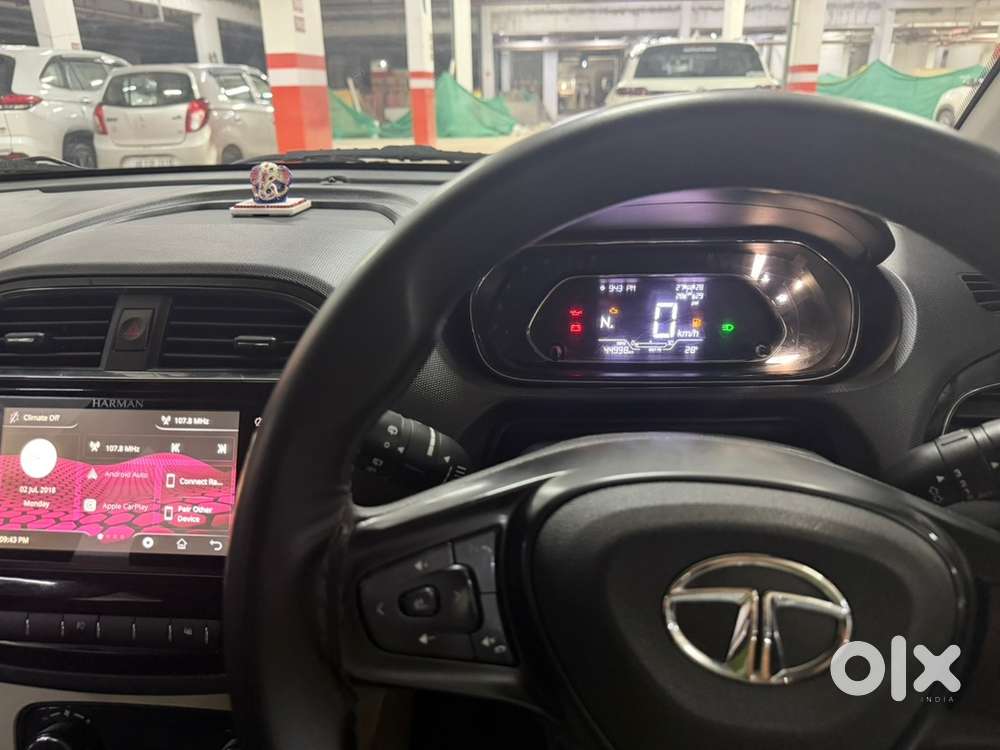 Tata Tiago Xza Plus 2023 Petrol