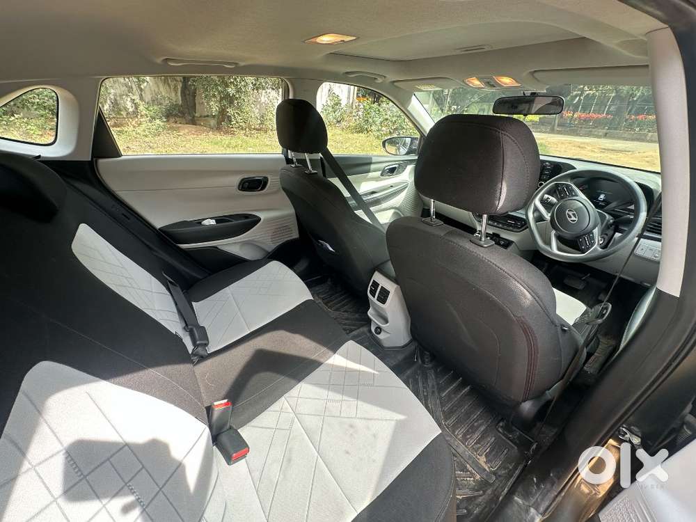 Hyundai New i20 sports (O) 2024