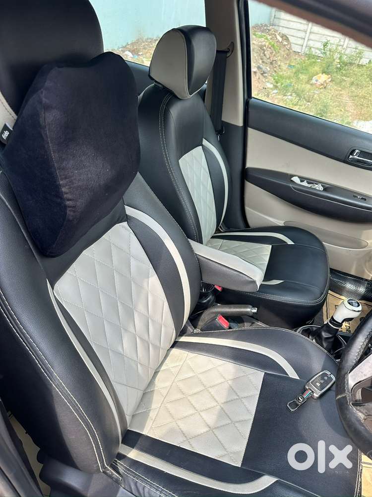 Hyundai I20 2012 Diesel