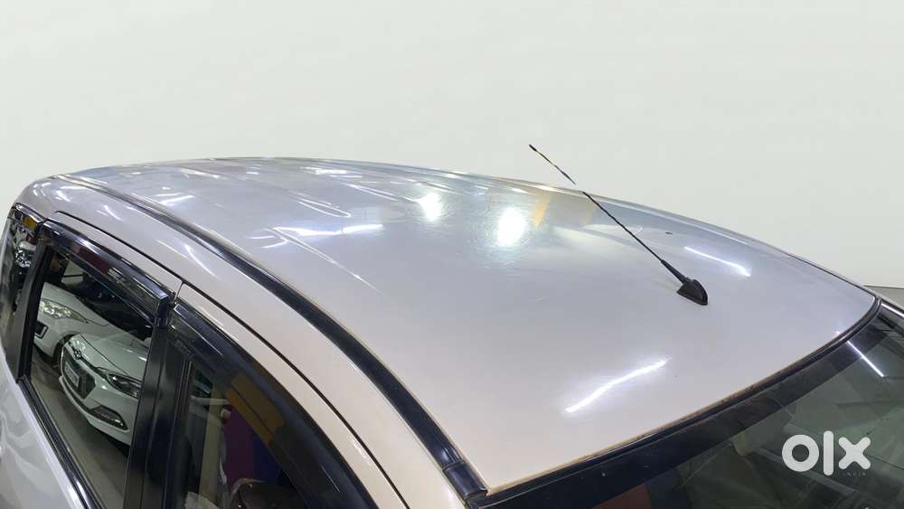 Maruti Suzuki Ertiga Vxi, 2013, Petrol