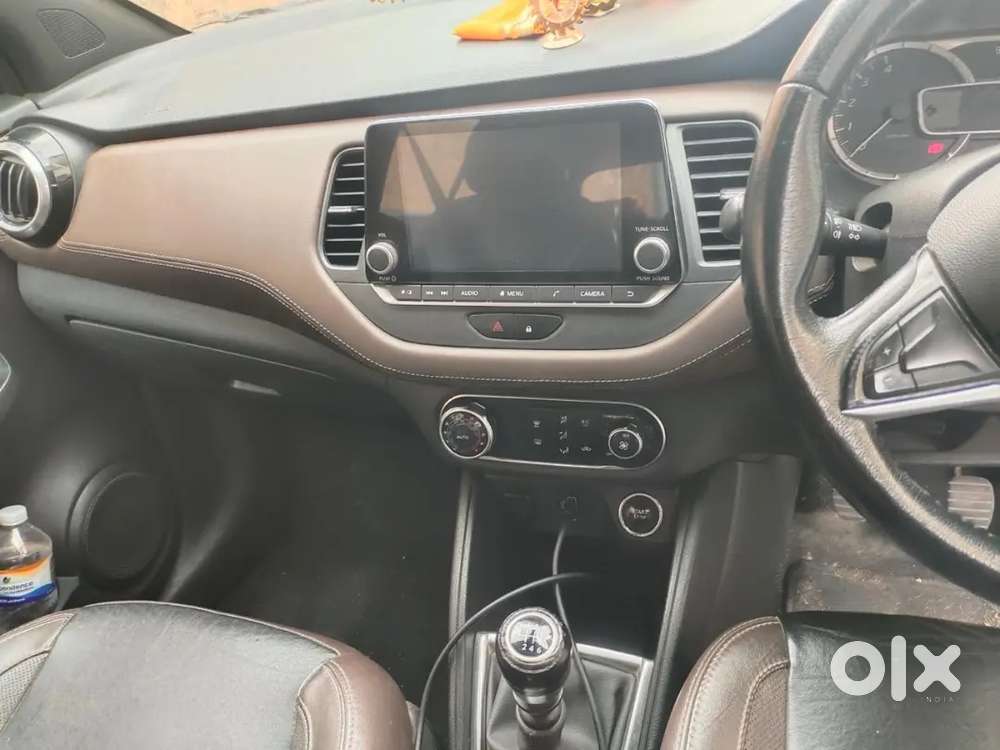 Nissan Kicks Diesel 2020 Manual