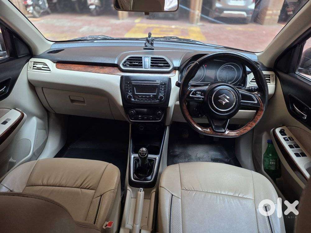 Maruti Suzuki Swift Dzire Zdi Bsiv, 2017, Diesel