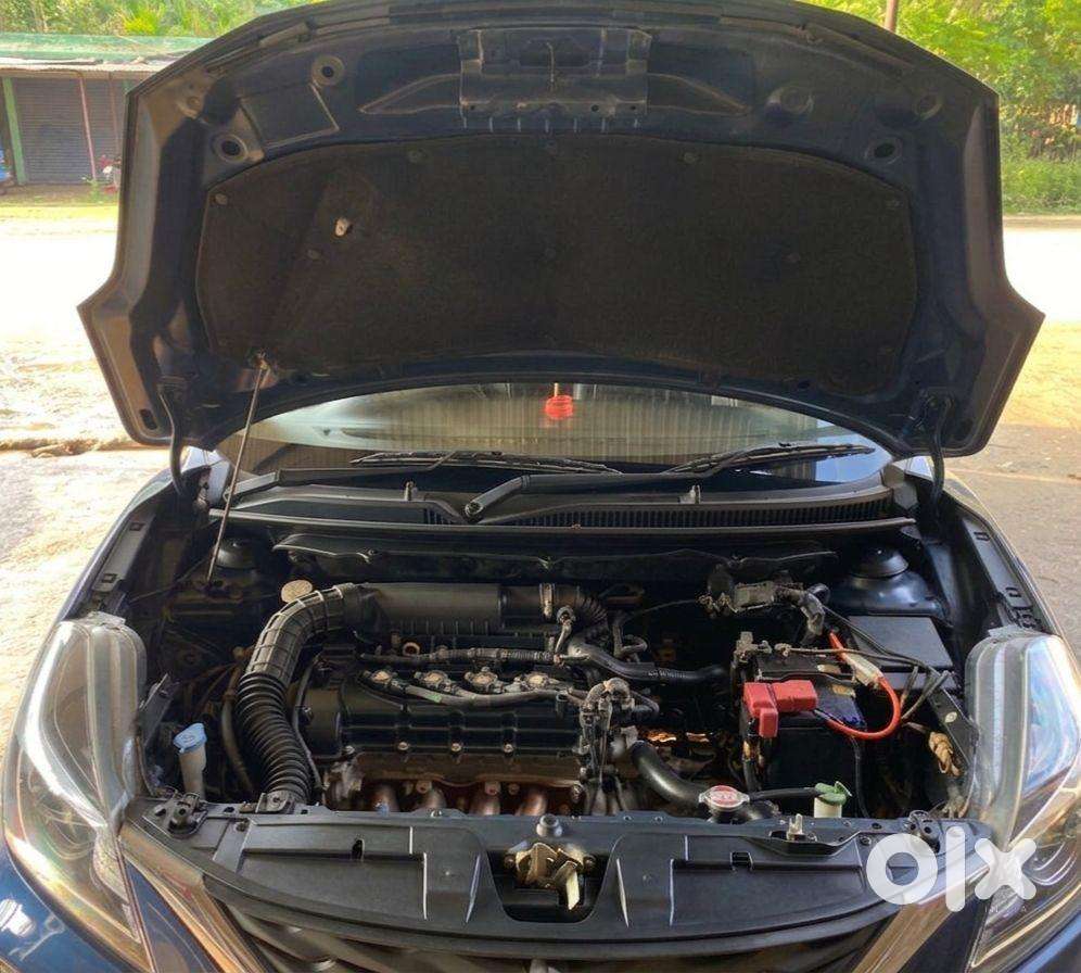 Maruti Suzuki Baleno 2022 Petrol Well Maintained
