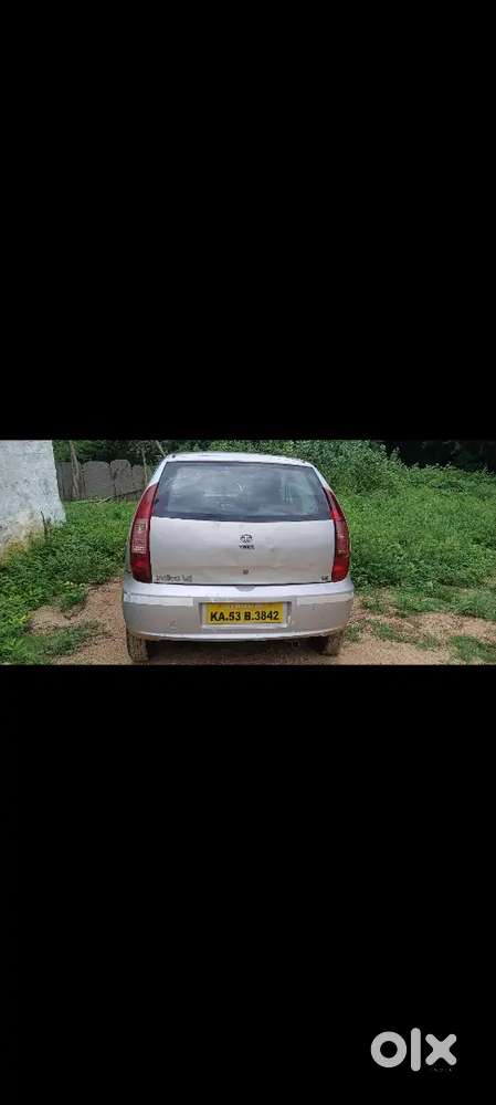 Tata Indica V2 2014 , Original Condition