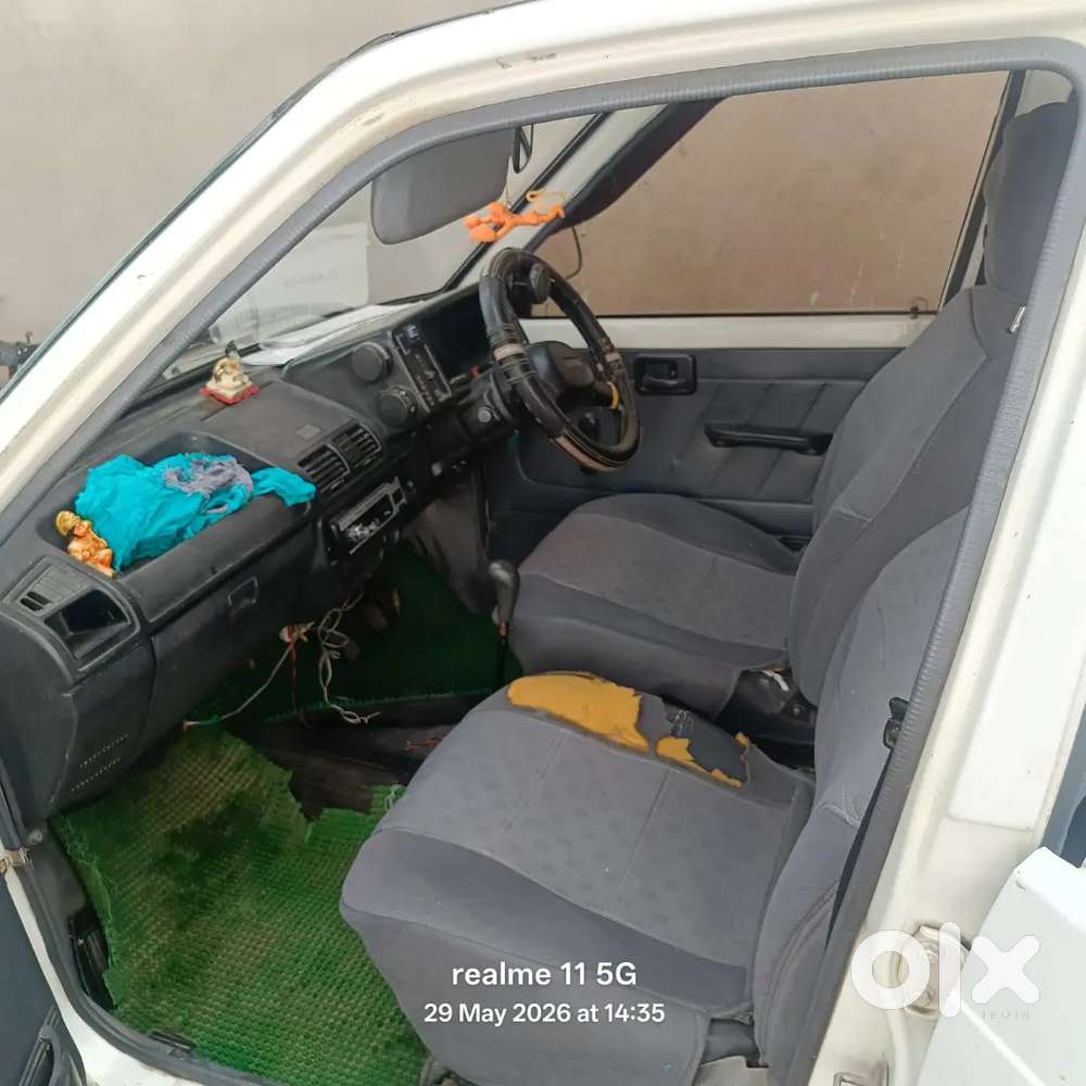 Maruti Suzuki 800 2003
