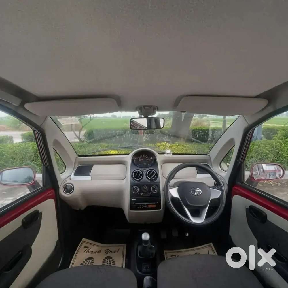 Tata Nano Twist Xt 2015 Model 4years Baki Hh Abhi