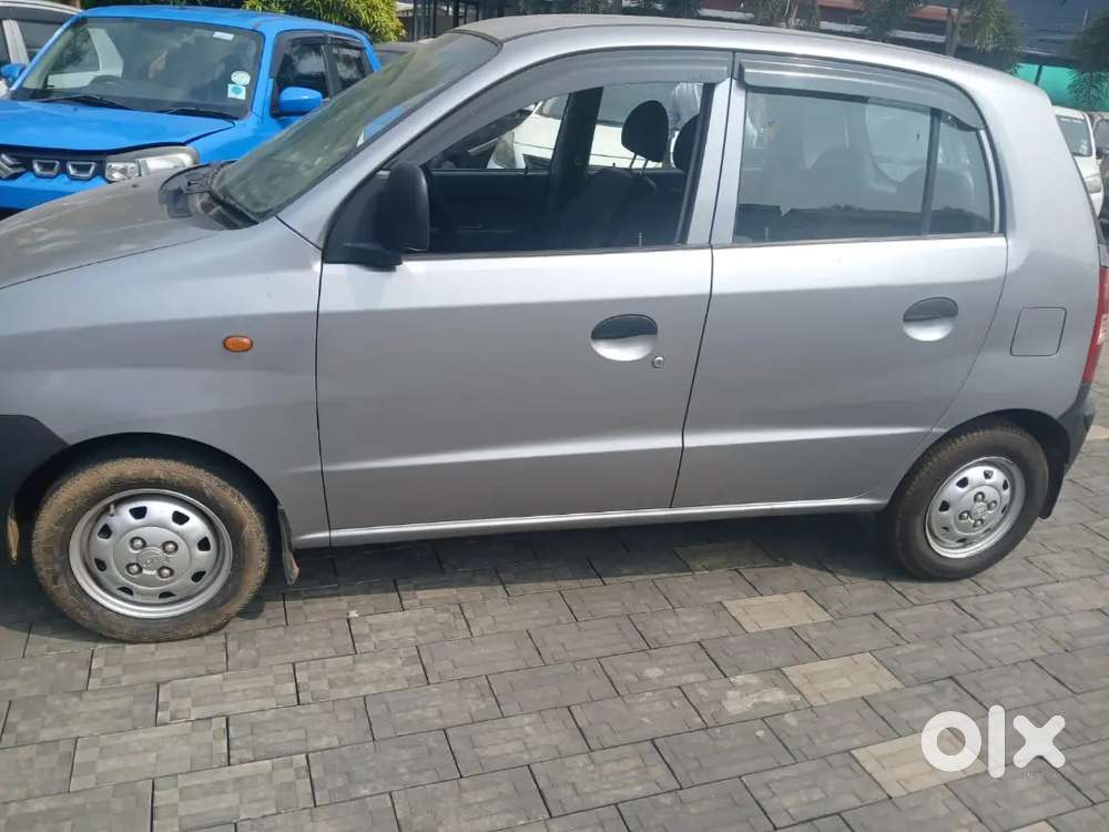 Sale For Santro Xing