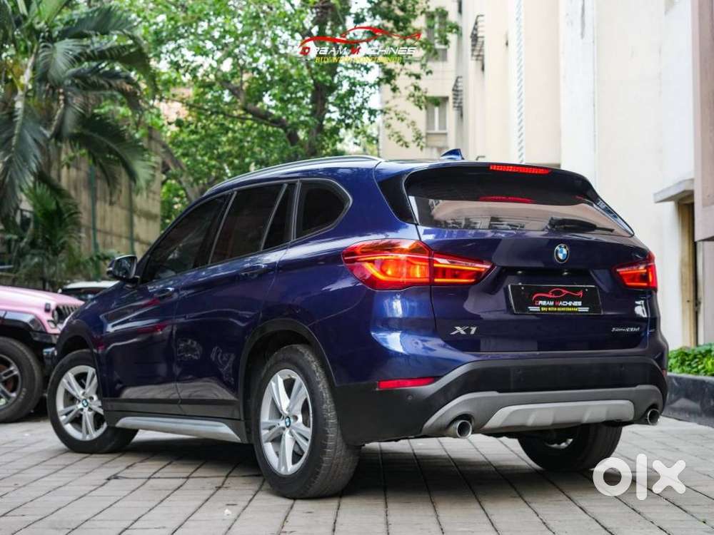 Bmw X1 2.0 Sdrive 20d, 2019, Diesel