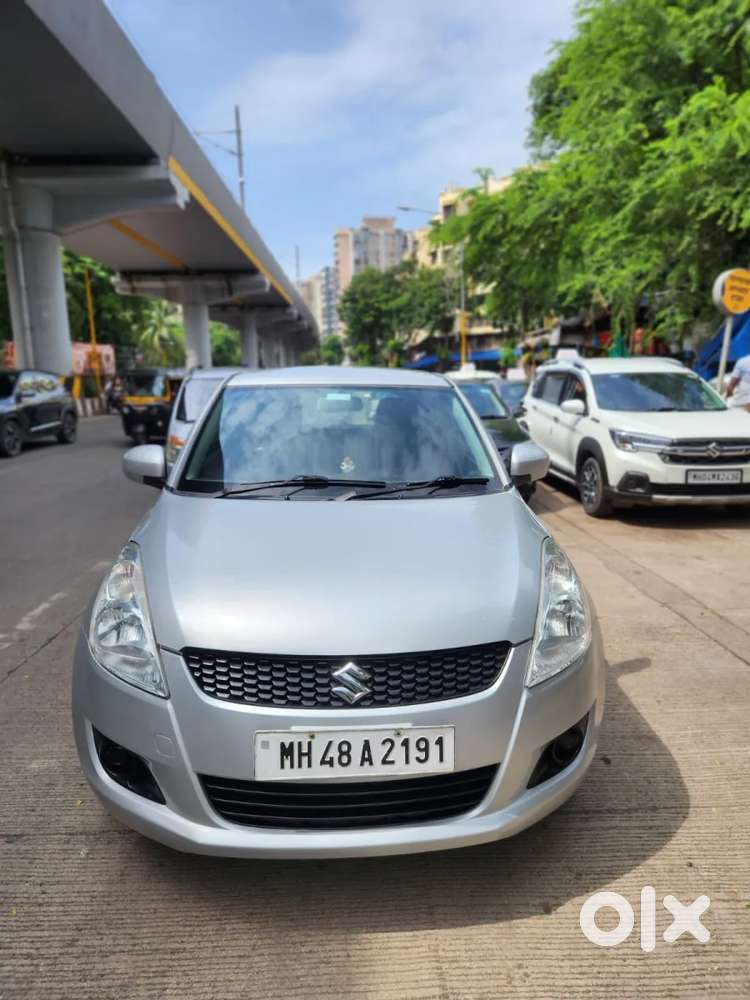 Maruti Suzuki Swift Vdi, 2011, Diesel