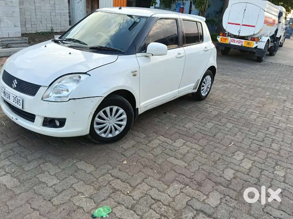 Maruti Suzuki Swift 2011 Diesel Vdi