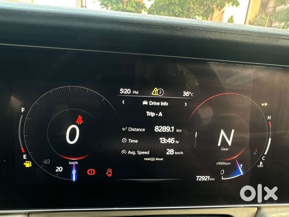 Mahindra Xuv700 2.2 Ax 5 Diesel Mt Str, 2023, Diesel